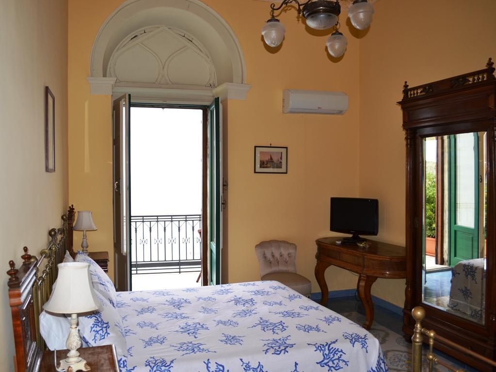 B&B Villa Antonio Taormina Exterior photo