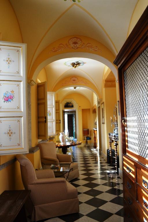 B&B Villa Antonio Taormina Exterior photo