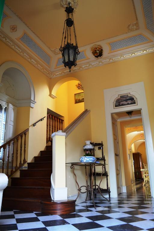 B&B Villa Antonio Taormina Exterior photo