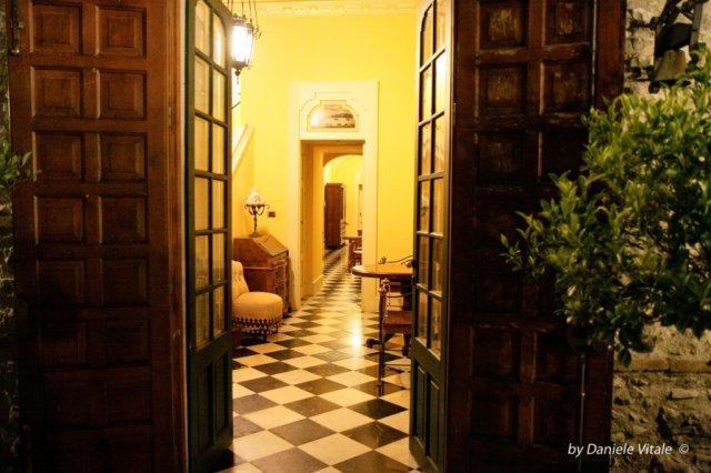 B&B Villa Antonio Taormina Exterior photo