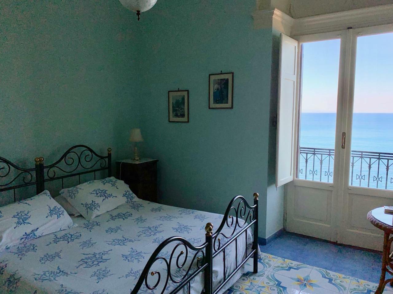 B&B Villa Antonio Taormina Exterior photo